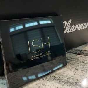 (3/$15) ISH Lip Statement Pallette